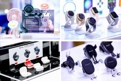 深圳國際移動電子展 洞見科技新趨勢，開拓電子產品銷售新藍海