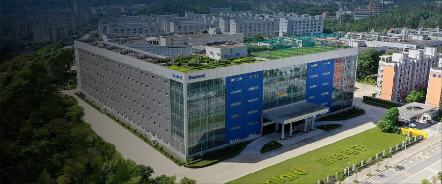 深圳順絡電子簽約貴陽子公司PLM實施合同，以創新驅動電子產品銷售新增長
