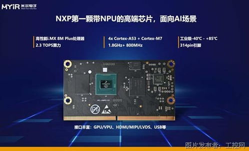 震撼上市！米爾電子高端產(chǎn)品myc jx8mpq核心板開啟預(yù)售，引領(lǐng)嵌入式開發(fā)新浪潮